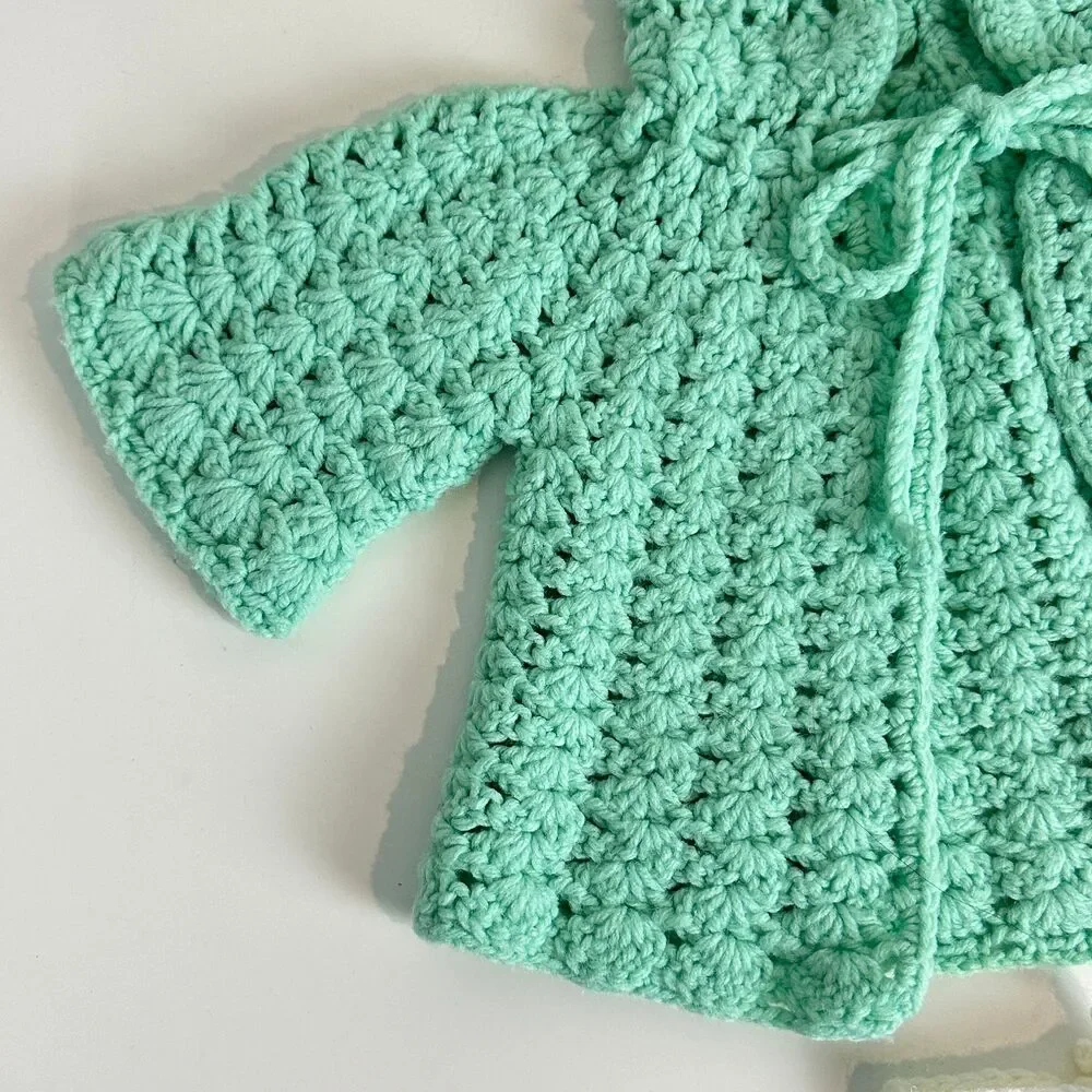 Handmade please see